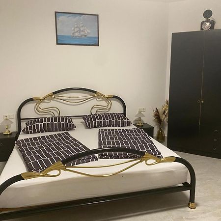 Apartments Natali Свети Петър Екстериор снимка