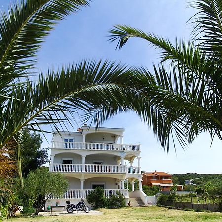 Apartments Natali Свети Петър Екстериор снимка