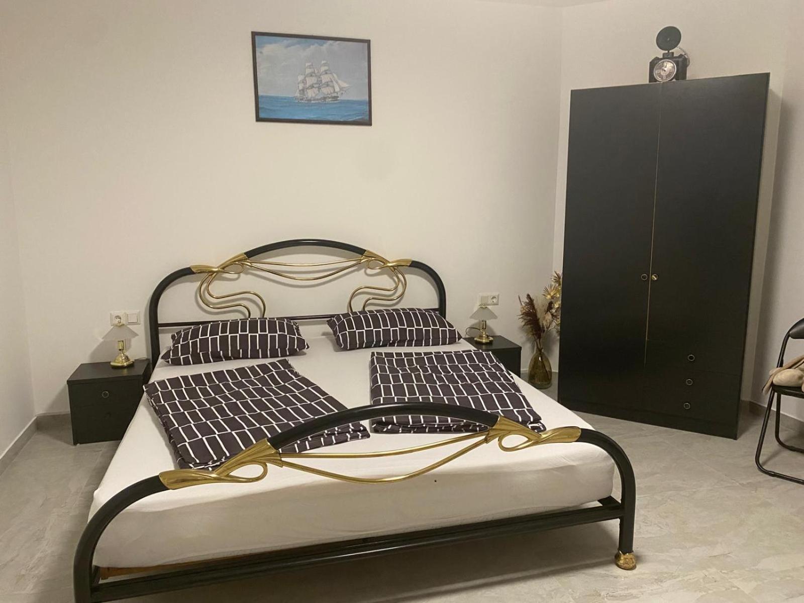 Apartments Natali Свети Петър Екстериор снимка