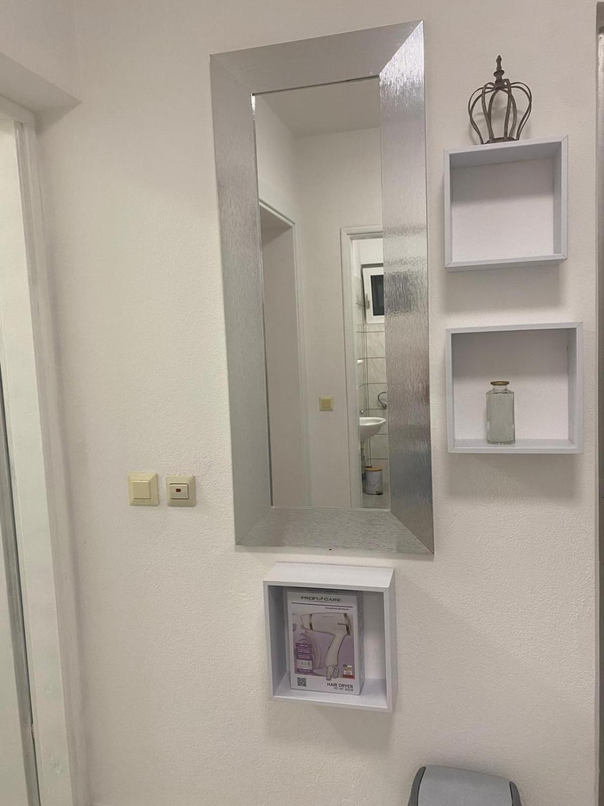 Apartments Natali Свети Петър Екстериор снимка
