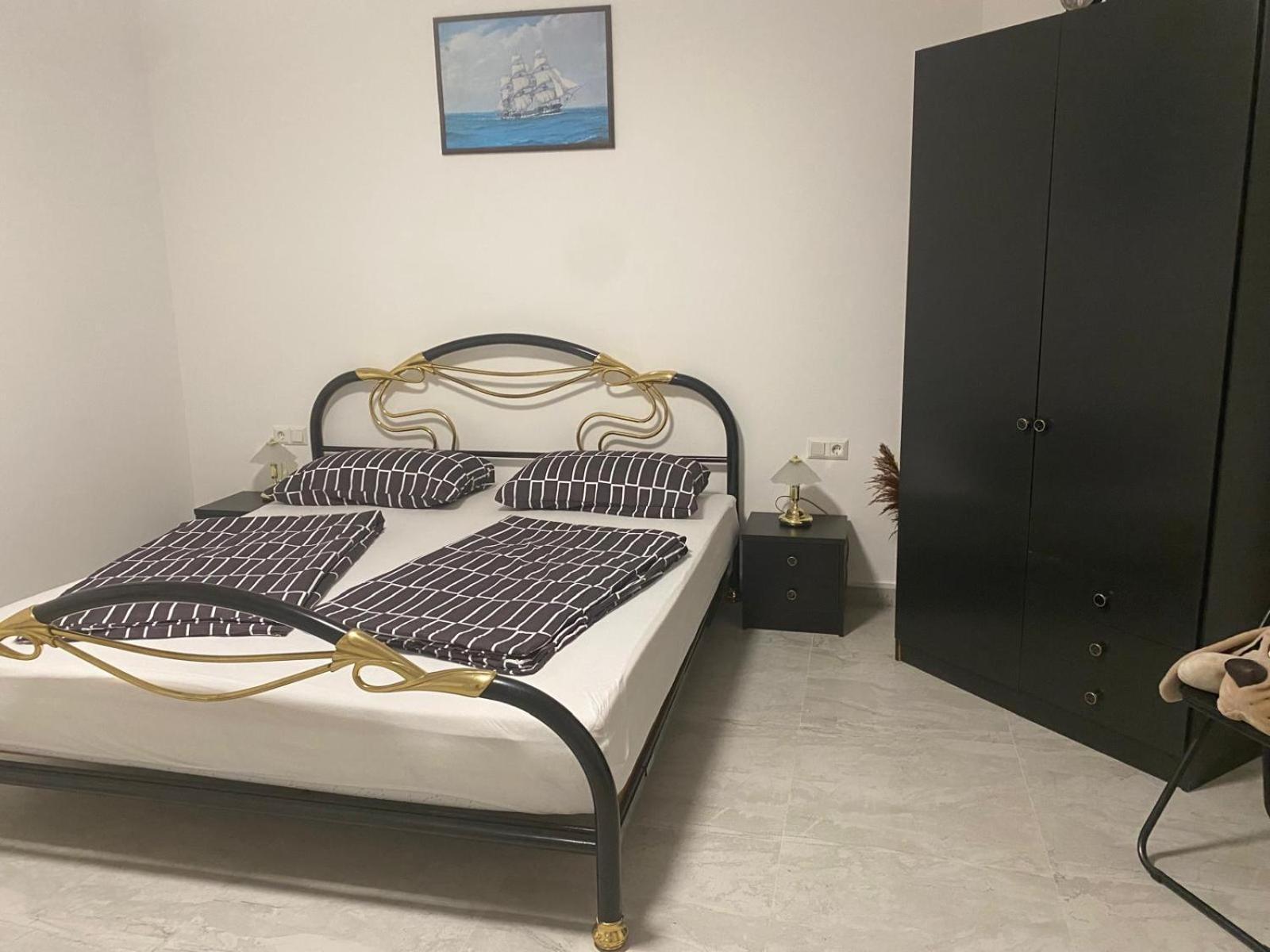 Apartments Natali Свети Петър Екстериор снимка