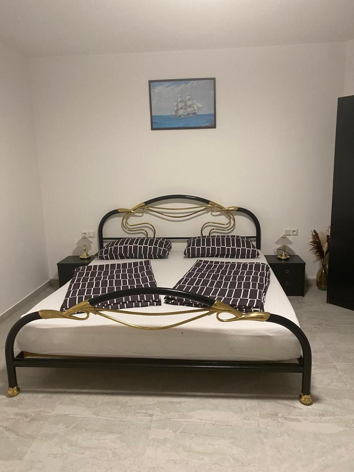 Apartments Natali Свети Петър Екстериор снимка