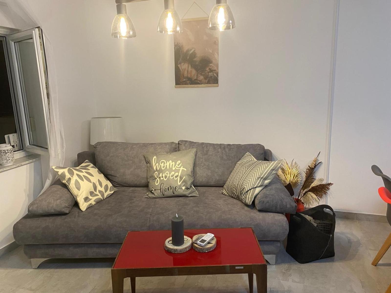 Apartments Natali Свети Петър Екстериор снимка