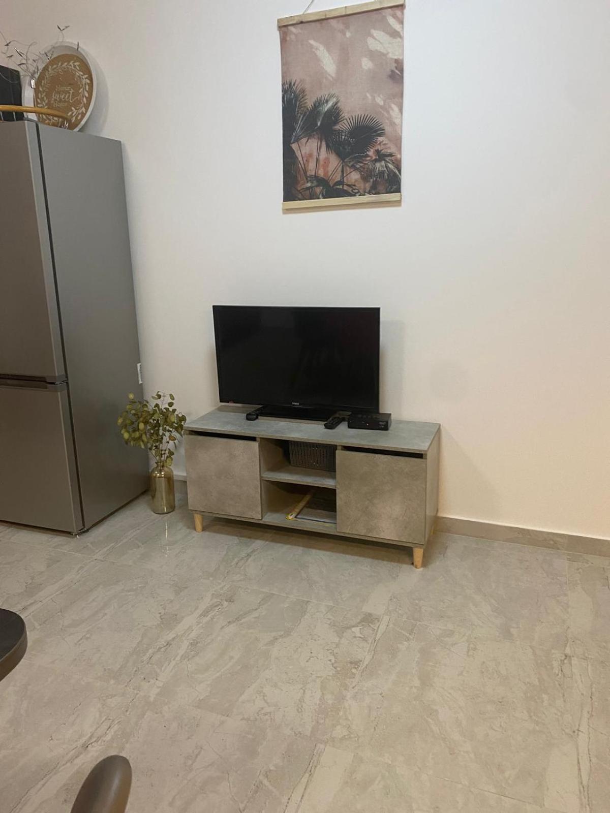 Apartments Natali Свети Петър Екстериор снимка