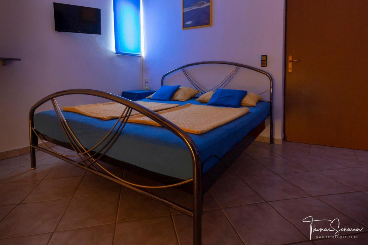 Apartments Natali Свети Петър Екстериор снимка