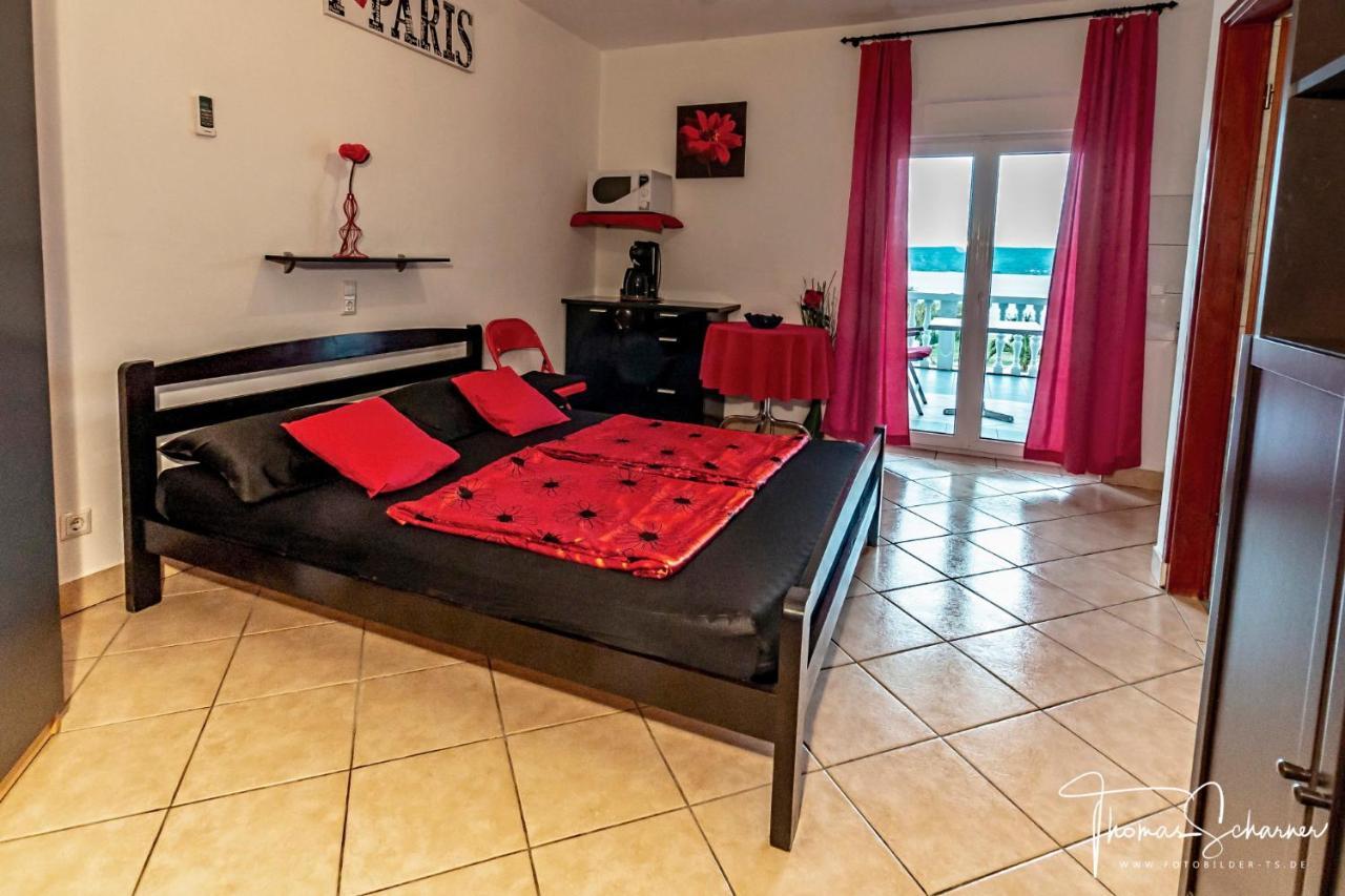 Apartments Natali Свети Петър Екстериор снимка