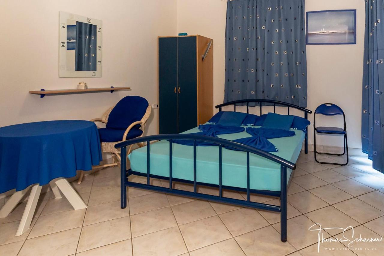 Apartments Natali Свети Петър Екстериор снимка